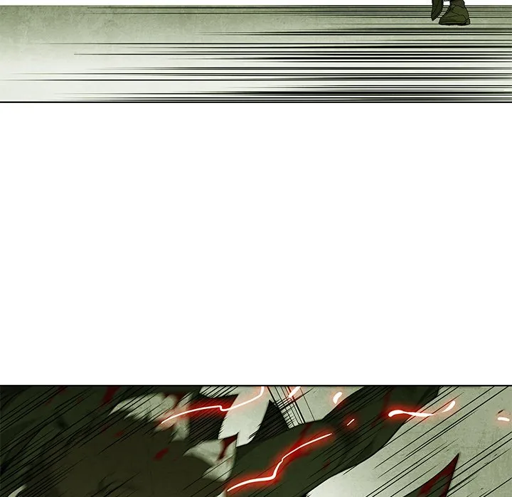 Gorgon Sisters Chapter 74 page 66 - 