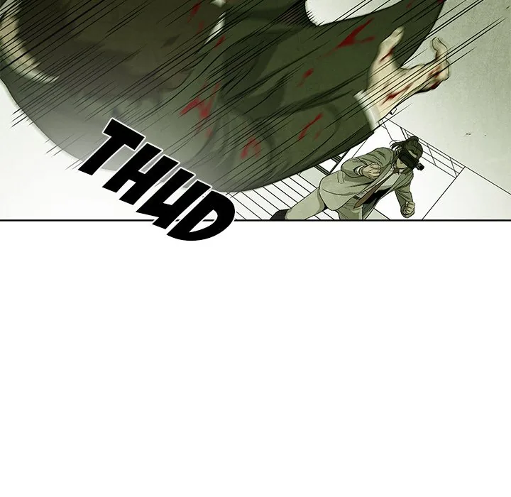 Gorgon Sisters Chapter 74 page 67 - 