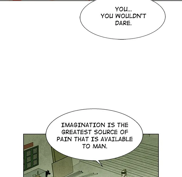 Gorgon Sisters Chapter 74 page 77 - 