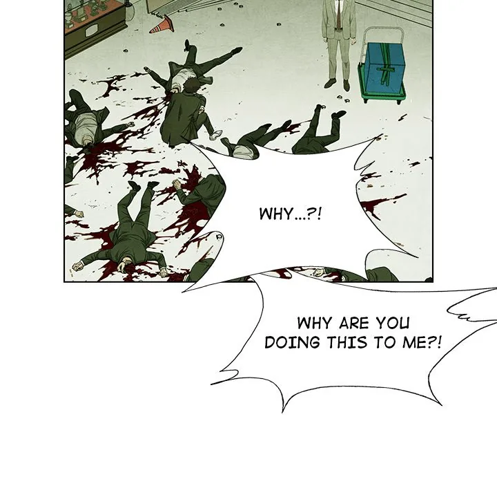 Gorgon Sisters Chapter 74 page 78 - 