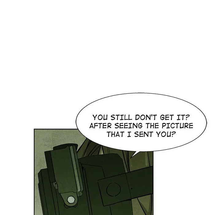 Gorgon Sisters Chapter 74 page 79 - 