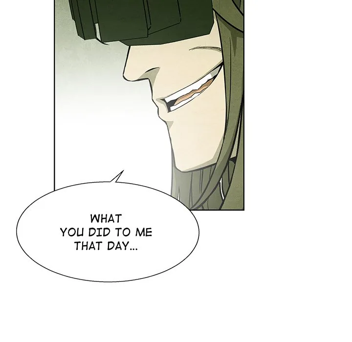 Gorgon Sisters Chapter 74 page 80 - 