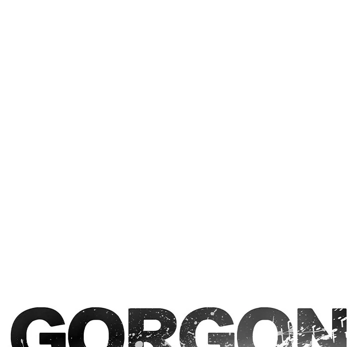 Gorgon Sisters Chapter 74 page 9 - 