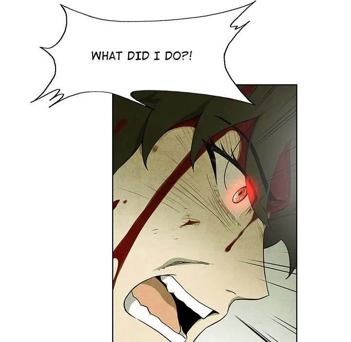 Gorgon Sisters Chapter 74 page 81 - 