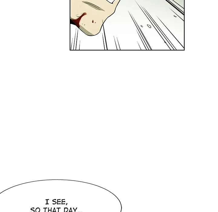 Gorgon Sisters Chapter 74 page 82 - 