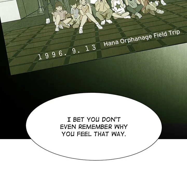 Gorgon Sisters Chapter 74 page 85 - 