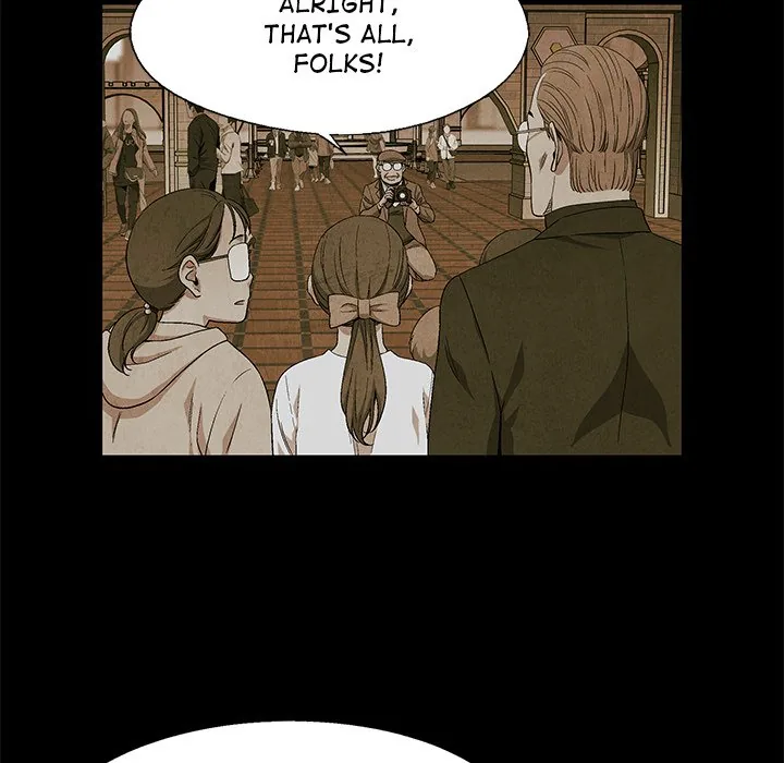 Gorgon Sisters Chapter 74 page 89 - 
