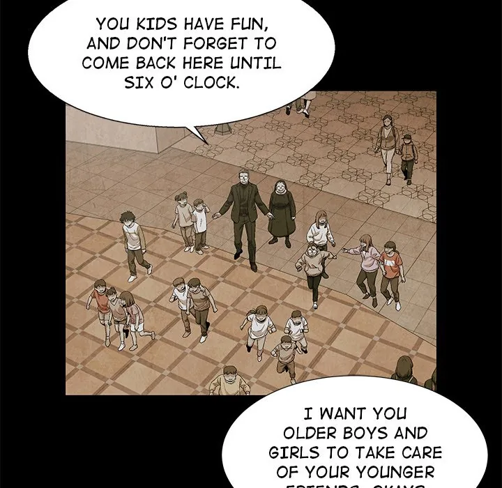 Gorgon Sisters Chapter 74 page 90 - 