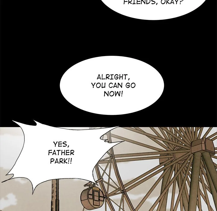 Gorgon Sisters Chapter 74 page 91 - 