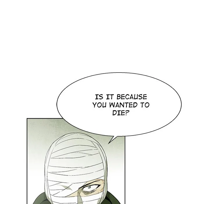 Gorgon Sisters Chapter 75 page 102 - 