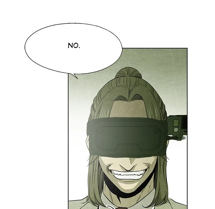 Gorgon Sisters Chapter 75 page 104 - 