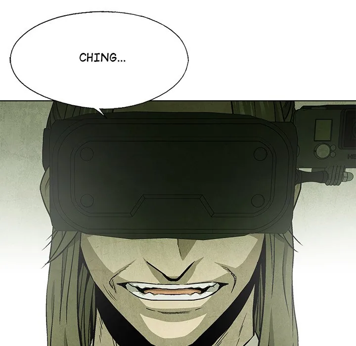 Gorgon Sisters Chapter 75 page 106 - 