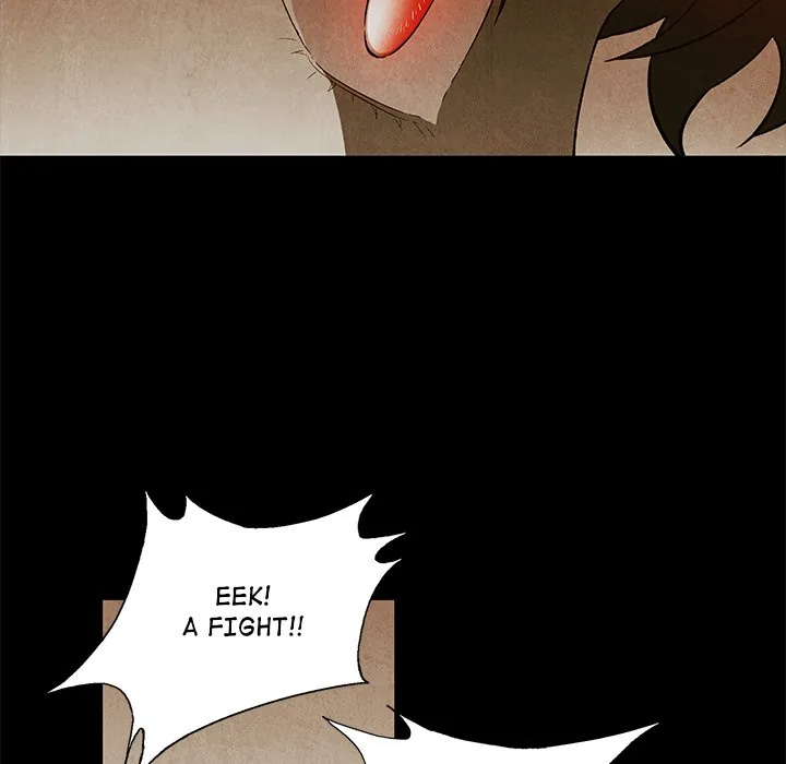 Gorgon Sisters Chapter 75 page 12 - 