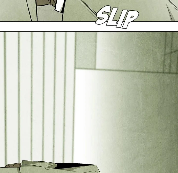 Gorgon Sisters Chapter 75 page 115 - 