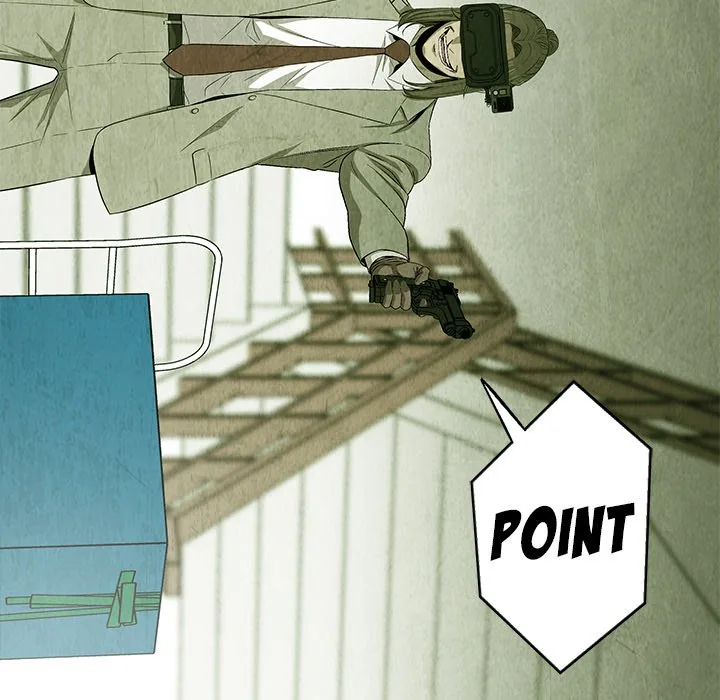 Gorgon Sisters Chapter 75 page 116 - 