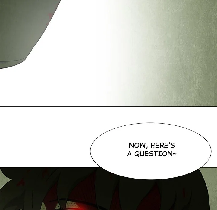Gorgon Sisters Chapter 75 page 119 - 