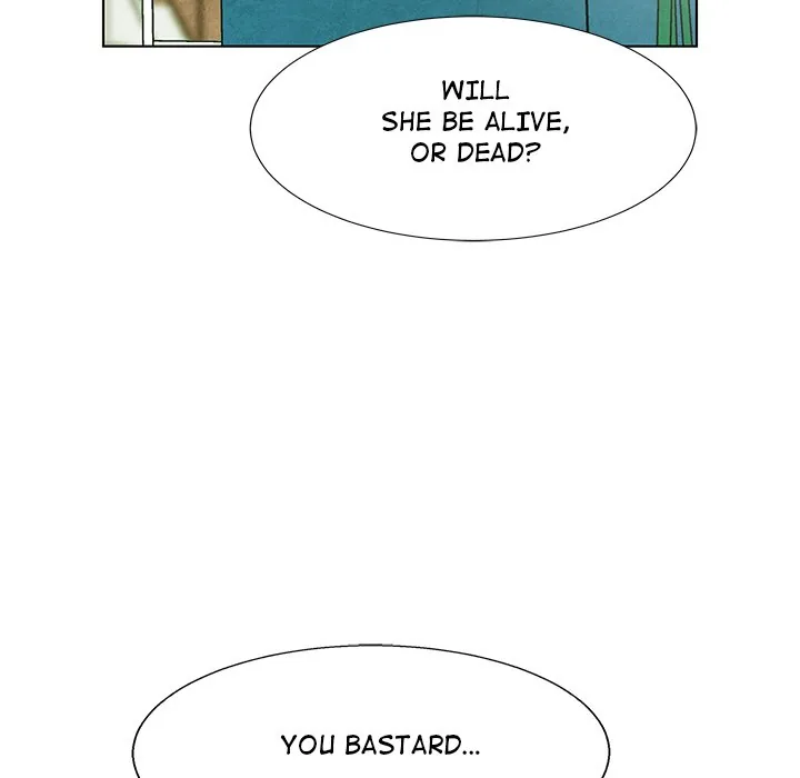 Gorgon Sisters Chapter 75 page 122 - 