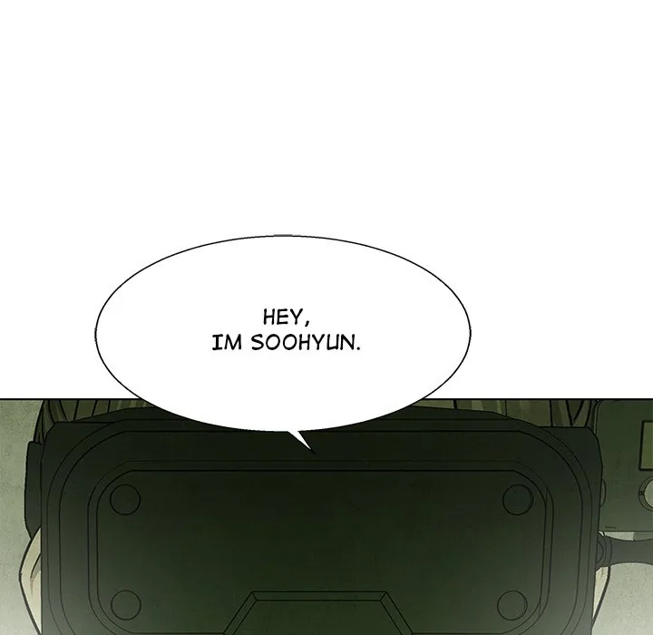 Gorgon Sisters Chapter 75 page 124 - 