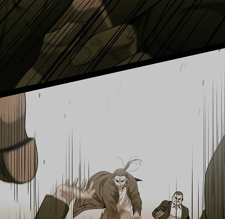 Gorgon Sisters Chapter 75 page 21 - 