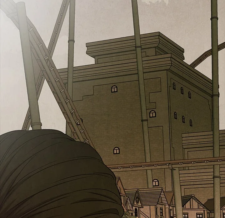 Gorgon Sisters Chapter 75 page 29 - 