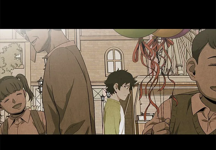 Gorgon Sisters Chapter 75 page 4 - 