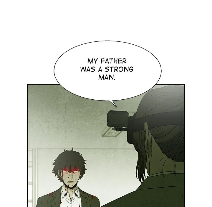 Gorgon Sisters Chapter 75 page 36 - 