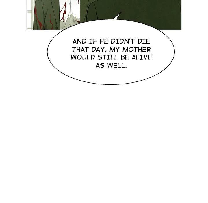 Gorgon Sisters Chapter 75 page 37 - 