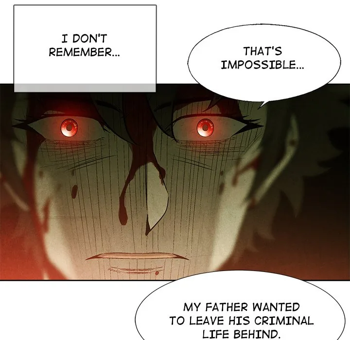 Gorgon Sisters Chapter 75 page 38 - 