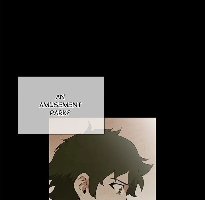 Gorgon Sisters Chapter 75 page 5 - 