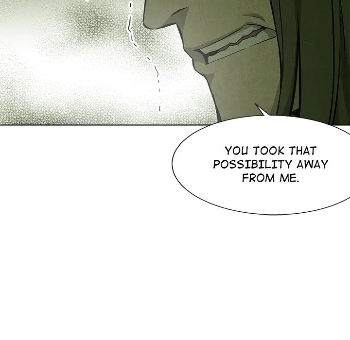 Gorgon Sisters Chapter 75 page 42 - 