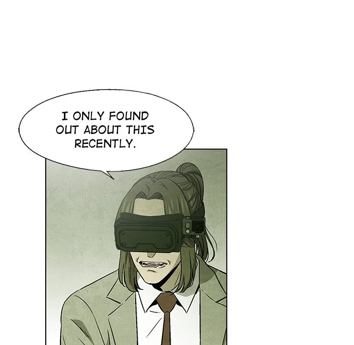 Gorgon Sisters Chapter 75 page 43 - 