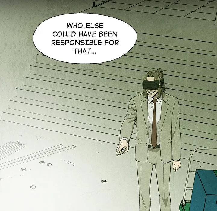 Gorgon Sisters Chapter 75 page 49 - 