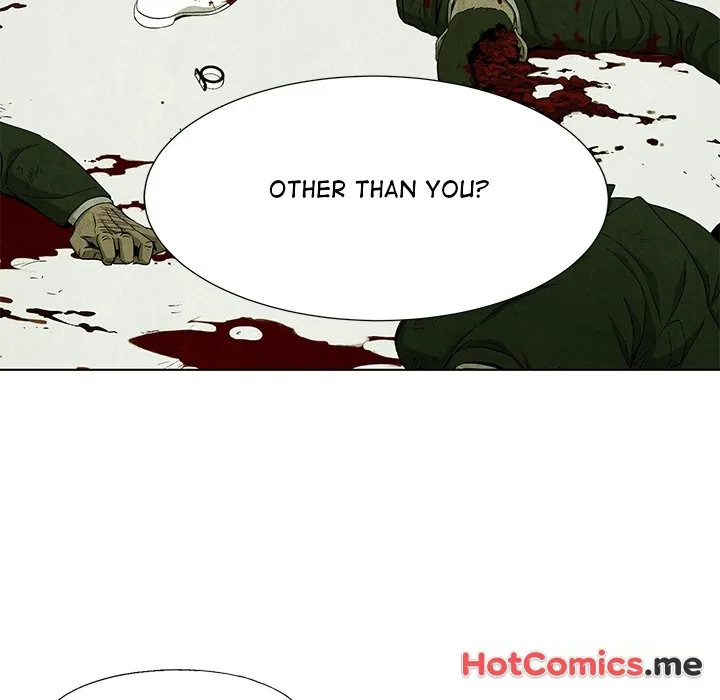Gorgon Sisters Chapter 75 page 51 - 