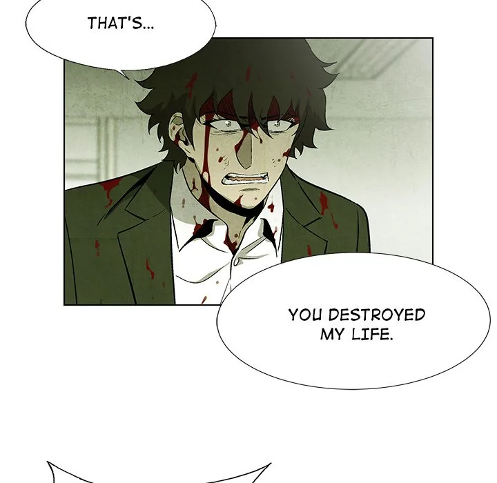 Gorgon Sisters Chapter 75 page 52 - 
