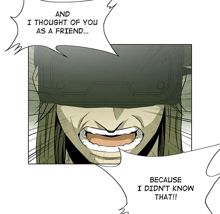 Gorgon Sisters Chapter 75 page 53 - 