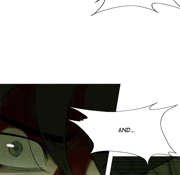 Gorgon Sisters Chapter 75 page 54 - 