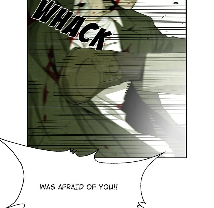 Gorgon Sisters Chapter 75 page 58 - 