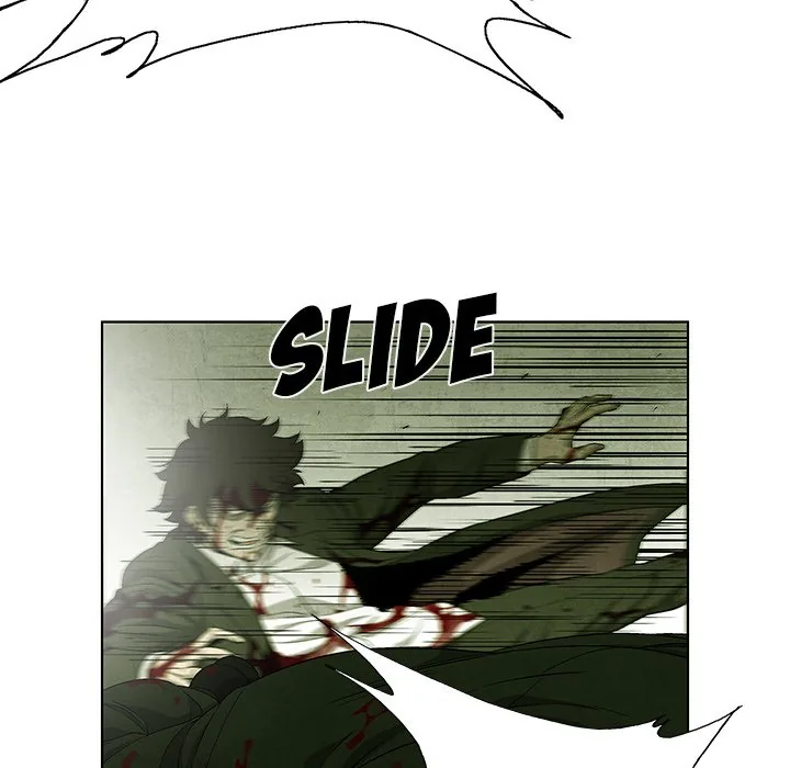 Gorgon Sisters Chapter 75 page 59 - 