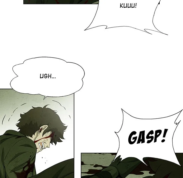 Gorgon Sisters Chapter 75 page 60 - 