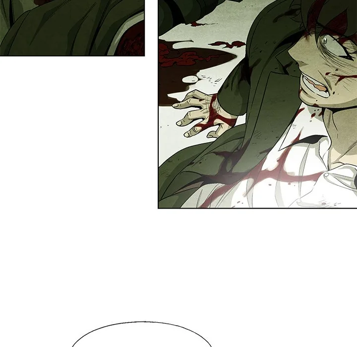 Gorgon Sisters Chapter 75 page 61 - 