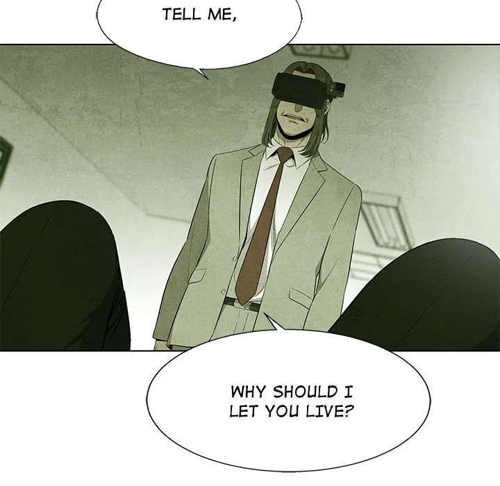 Gorgon Sisters Chapter 75 page 62 - 