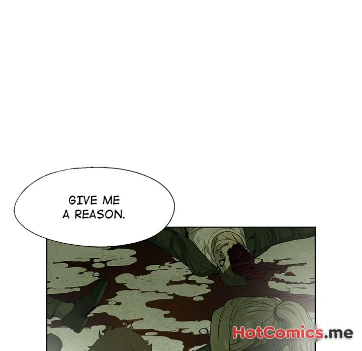 Gorgon Sisters Chapter 75 page 63 - 