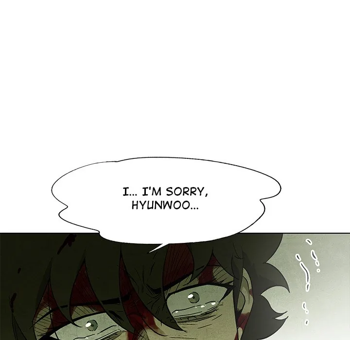 Gorgon Sisters Chapter 75 page 65 - 