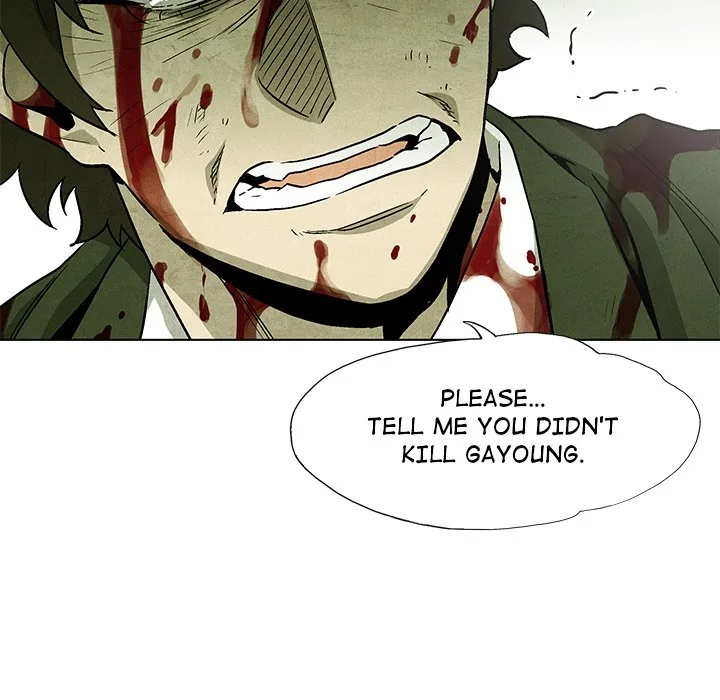 Gorgon Sisters Chapter 75 page 66 - 