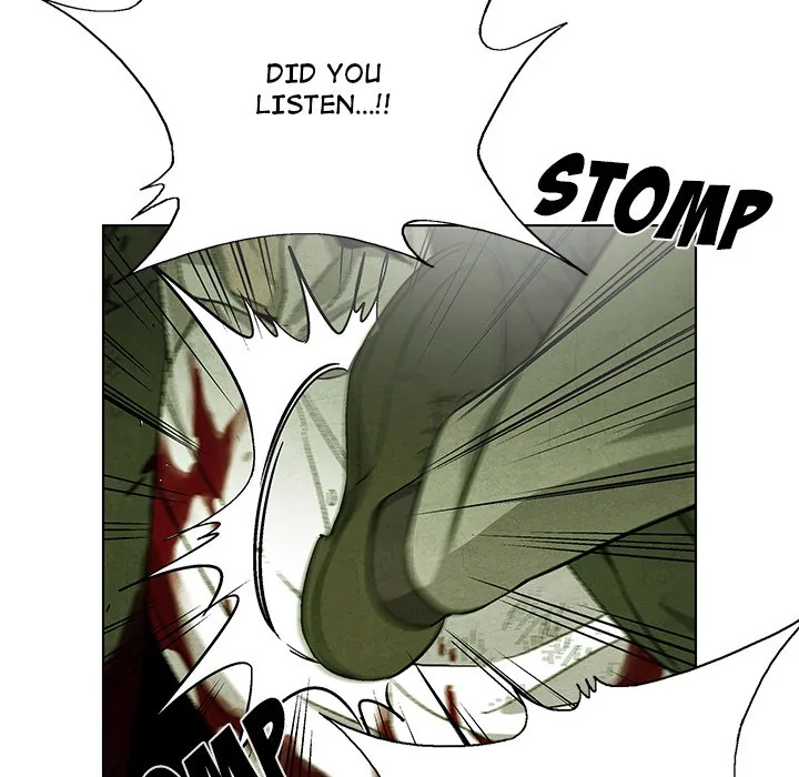 Gorgon Sisters Chapter 75 page 70 - 
