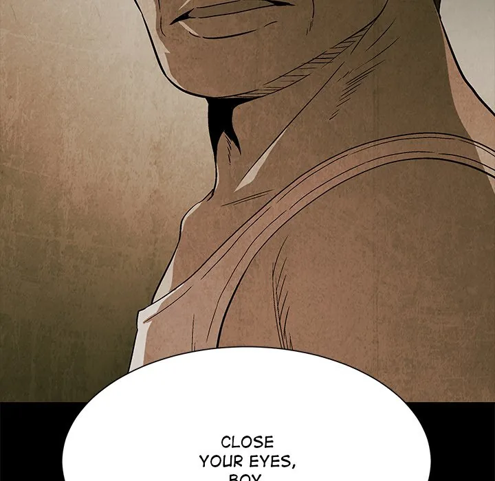 Gorgon Sisters Chapter 75 page 8 - 