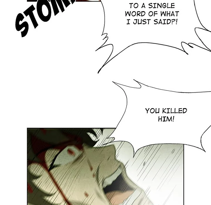 Gorgon Sisters Chapter 75 page 71 - 