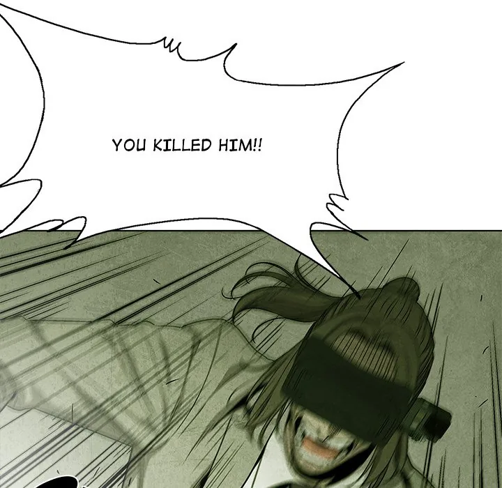 Gorgon Sisters Chapter 75 page 73 - 