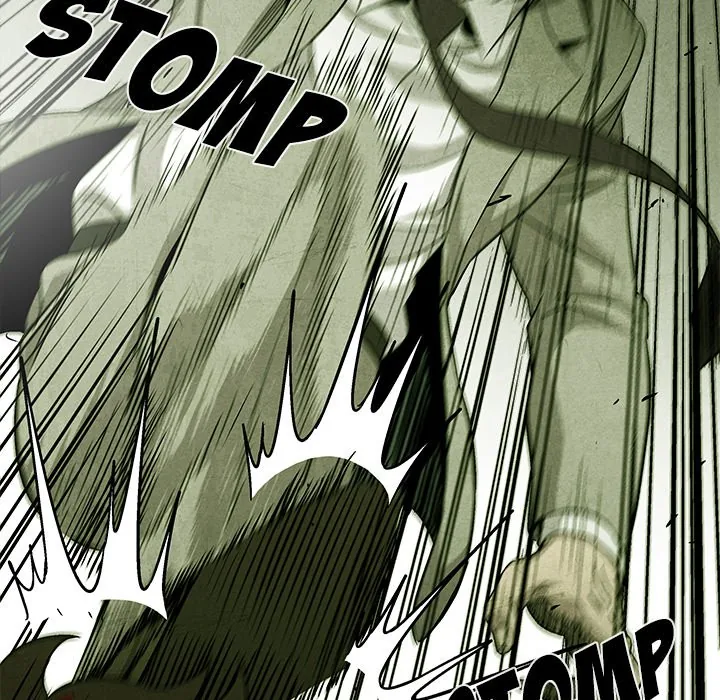 Gorgon Sisters Chapter 75 page 74 - 