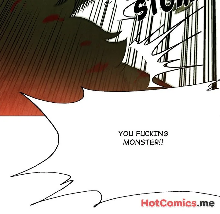 Gorgon Sisters Chapter 75 page 75 - 